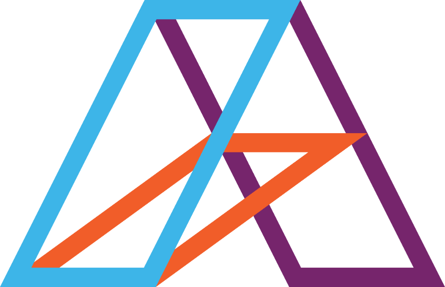 Archetype Logo Icon Color