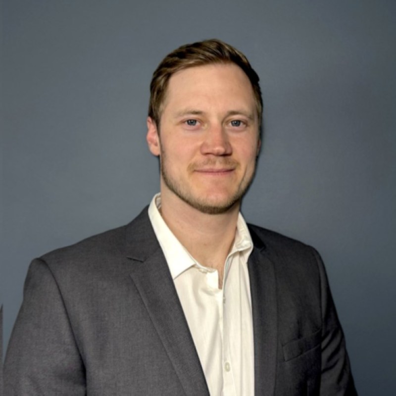 Matt Van Zanten