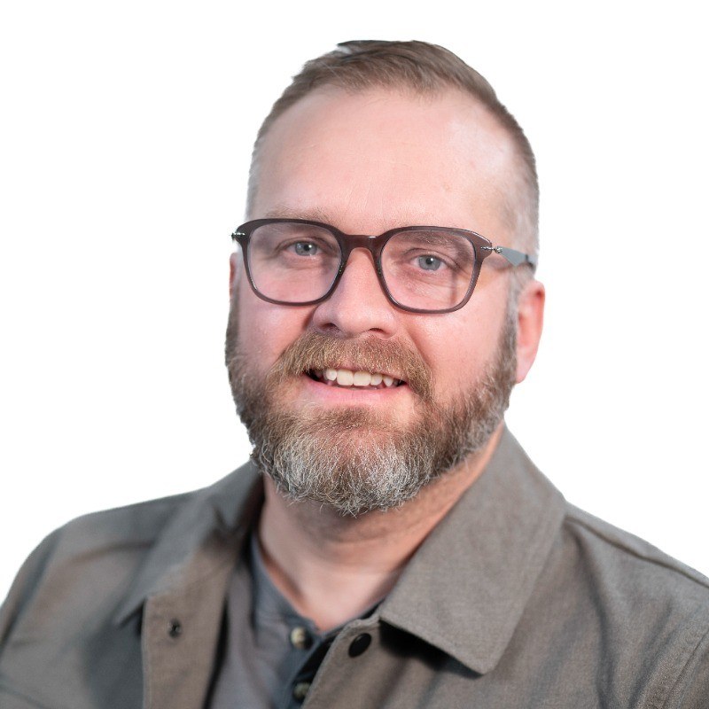 Steve Huntley